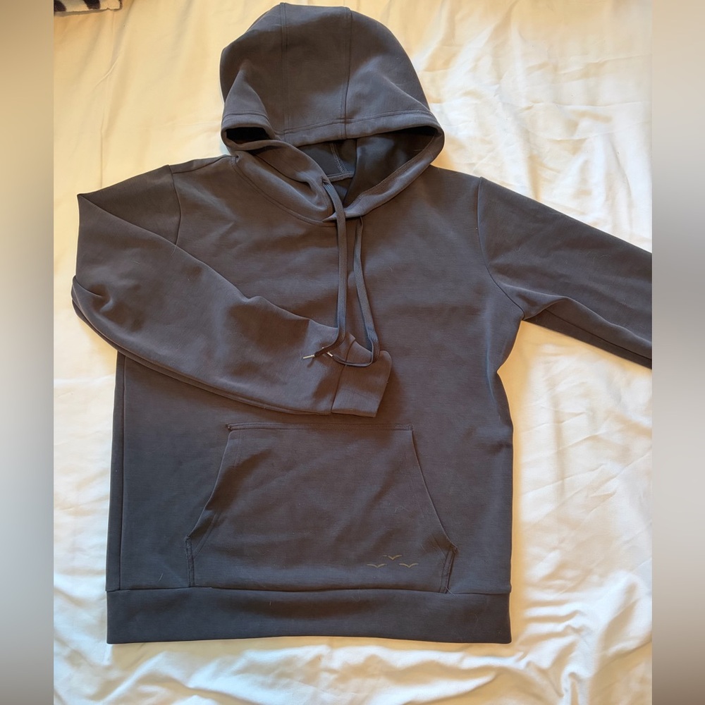 LazyPants Hoodie